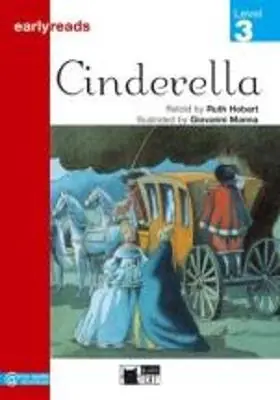 Prezzo Conveniente Cinderella