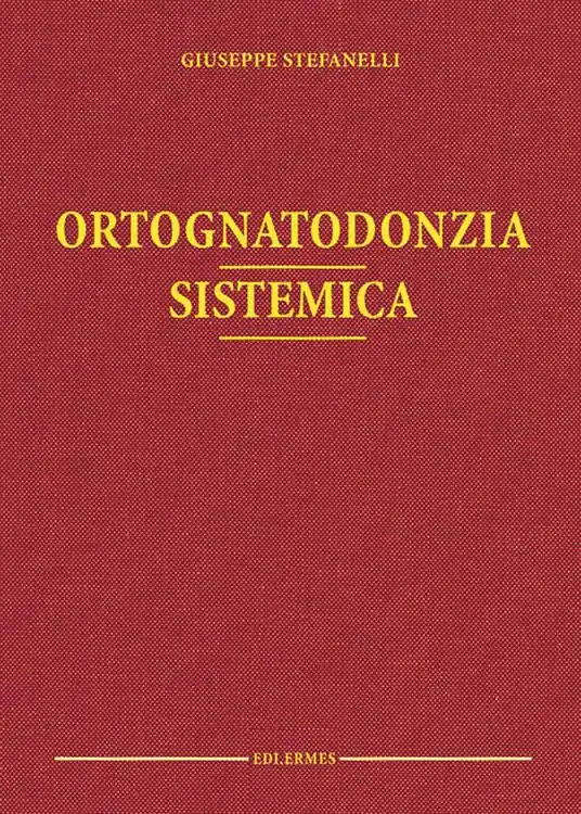 Ortognatodonzia sistemica A Buon Prezzo