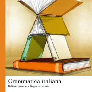 Vendita Finale Grammatica italiana