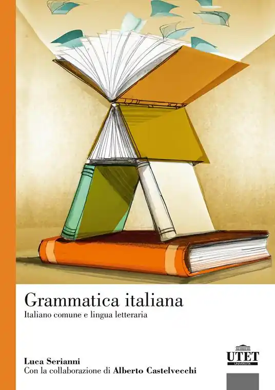 Vendita Finale Grammatica italiana