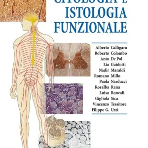 A Buon Prezzo Citologia e istologia funzionale