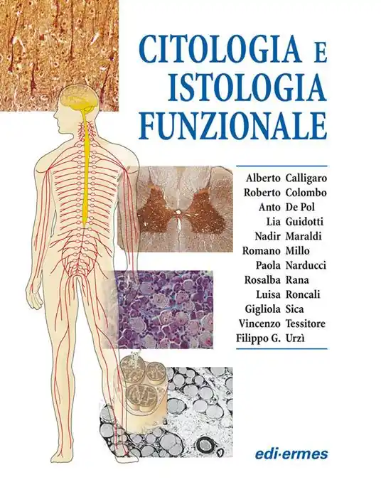 A Buon Prezzo Citologia e istologia funzionale