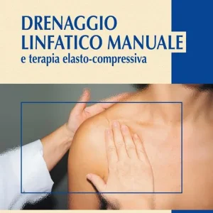 Offerta Limitata Drenaggio linfatico manuale e terapia elasto-compressiva
