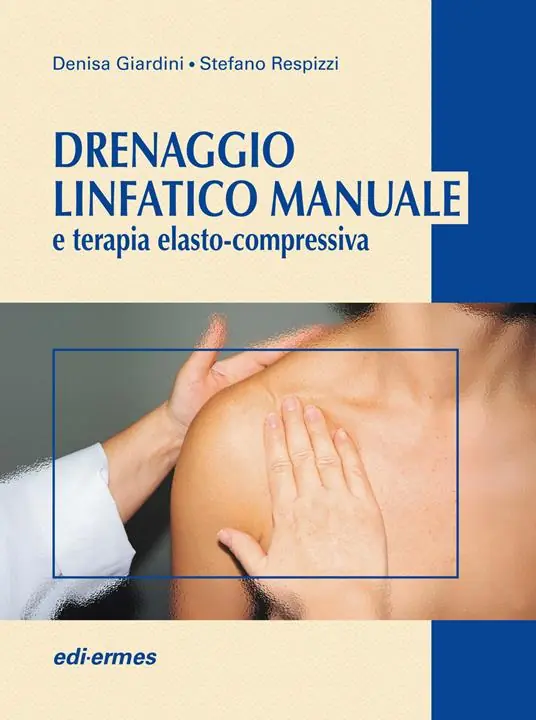 Offerta Limitata Drenaggio linfatico manuale e terapia elasto-compressiva