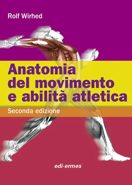 Direttamente Dal Produttore Anatomia del movimento e abilità atletica