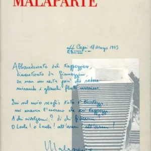 Casa Malaparte Compra Online