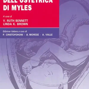 Miglior Prezzo Manuale dell‘ostetrica di Myles