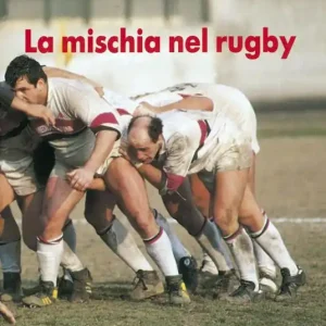La mischia nel rugby Popolare