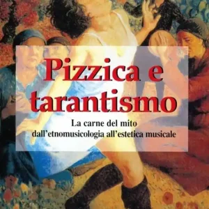 Ultima Occasione Pizzica e tarantismo
