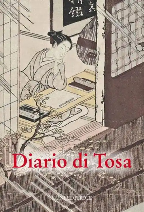 Professionale Diario di Tosa