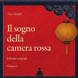 Il sogno della camera rossa. Ediz. integrale. Vol. 1-2 Sconto
