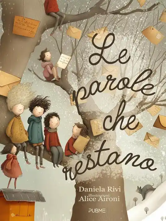 Le parole che restano Novità