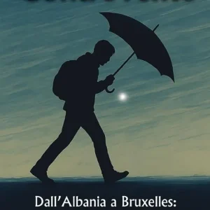 Promo Stagionale Controvento. Dall‘Albania a Bruxelles diario di un‘Europa possibile