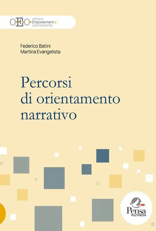 Ultime Pezzi Percorsi di orientamento narrativo