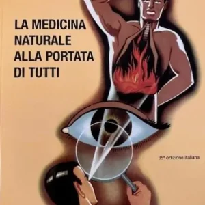 Offerta Del Giorno La medicina naturale alla portata di tutti