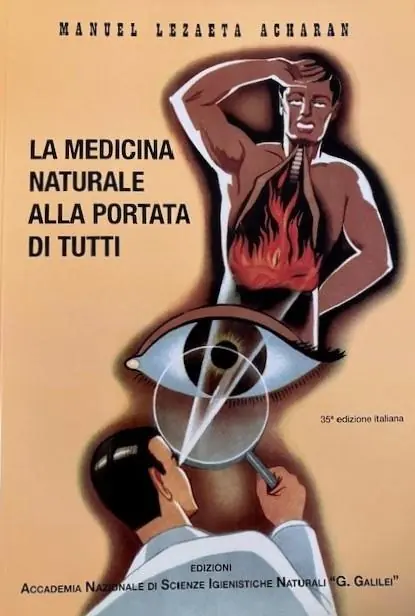 Offerta Del Giorno La medicina naturale alla portata di tutti