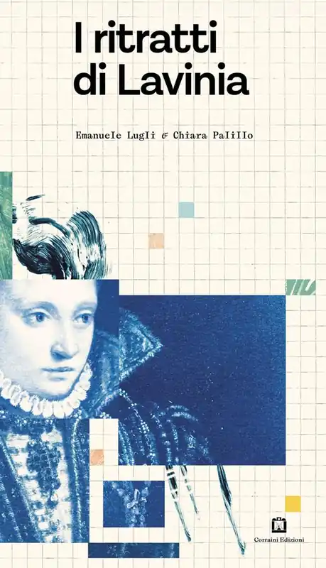 Occasione I ritratti di Lavinia. Ediz. illustrata