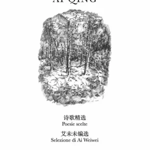 Poesie scelte. Selezione di Ai Weiwei. Ediz. italiana e cinese Prezzo Basso
