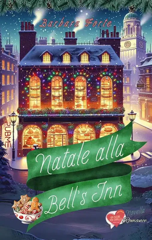 Più Venduto Natale alla Bell‘s Inn