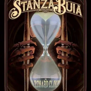 Spedizione Espresso La stanza buia
