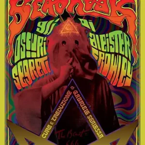 Gli oscuri segreti di Aleister Crowley Saldi