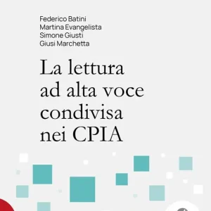 Promozione La lettura ad alta voce condivisa nei CPIA