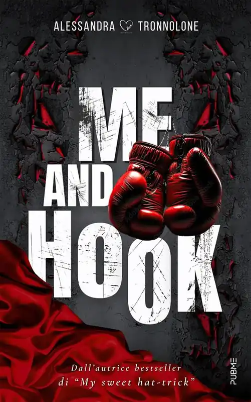 Me and Hook. Ediz. italiana Offerta Speciale