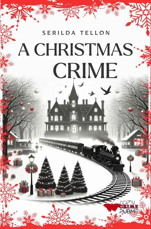 A Christmas crime. Ediz. italiana Offerta Del Giorno