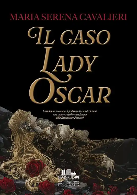 Spedizione Espresso Il caso Lady Oscar