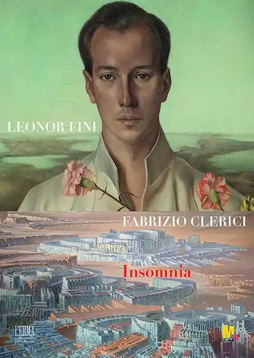 Compra Online Lenoir Fini Fabrizio Clerici. Insomnia