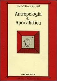 Compra Adesso Antropologia e apocalittica
