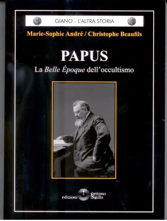 Papus. La Belle Epoque dell‘occultismo Bestseller