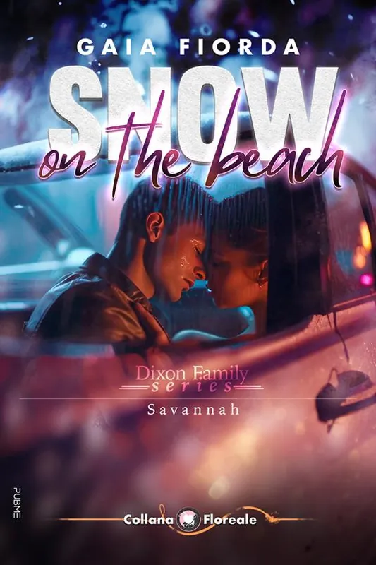 Acquista Ora Snow on the beach. Dixon family series. Savannah