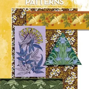 Decorative patterns Prezzo Di Fabbrica