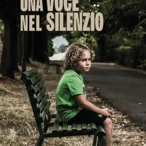 Nuovo Arrivo Una voce nel silenzio