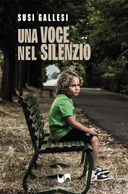 Nuovo Arrivo Una voce nel silenzio