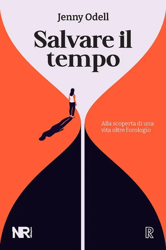 Salvare il tempo. Alla scoperta di una vita oltre l‘orologio Offerta