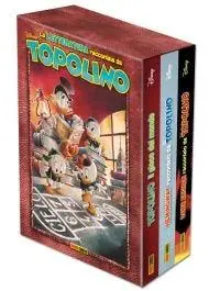 Topolino racconta la letteratura Nuovo Arrivo