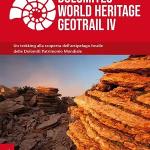 Miglior Prezzo Dolomites World Heritage Geotrail. Un trekking alla scoperta dell‘arcipelago fossile delle Dolomiti Patrimonio Mondiale. Con 2 carte escursionistiche. Vol. 4 10 tappe Dolomiti Friulane e d‘Oltre Piave