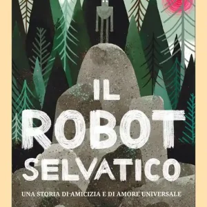 Il robot selvatico Nuova Collezione