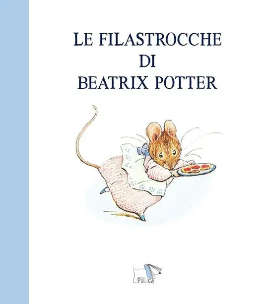 Le filastrocche di Beatrix Potter. Ediz. a colori Pagamento Sicuro