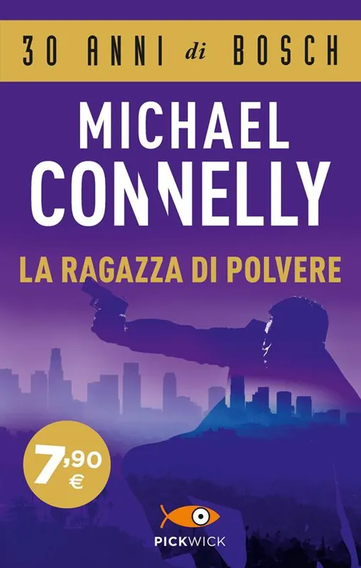 La ragazza di polvere Economico