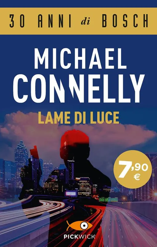 Bestseller Lame di luce
