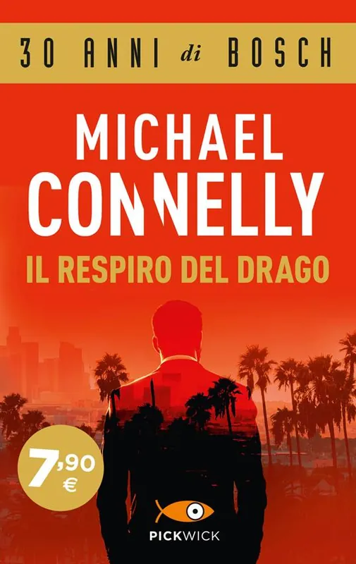 Il respiro del drago Affare