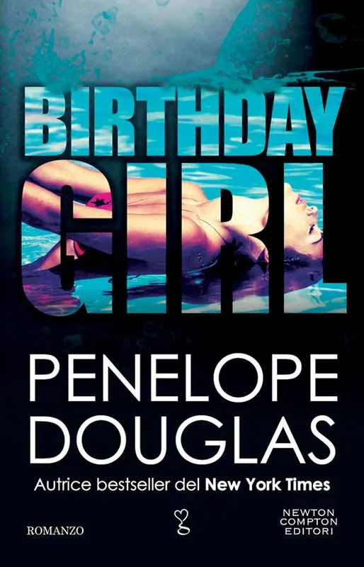 Popolare Birthday girl