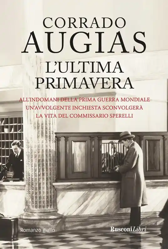 Professionale L‘ultima primavera