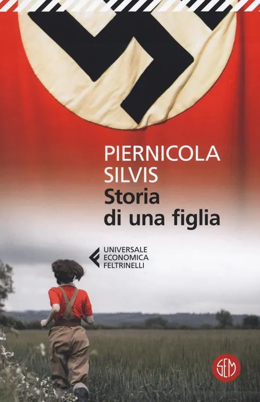 Esclusivo Storia di una figlia