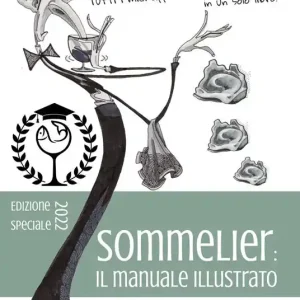 Prezzo Basso Sommelier il manuale illustrato. Tutti i miei appunti sul vino e sul cibo in un solo libro. Ediz. speciale