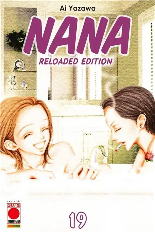 Nana. Reloaded edition. Vol. 19 Offerta Del Giorno