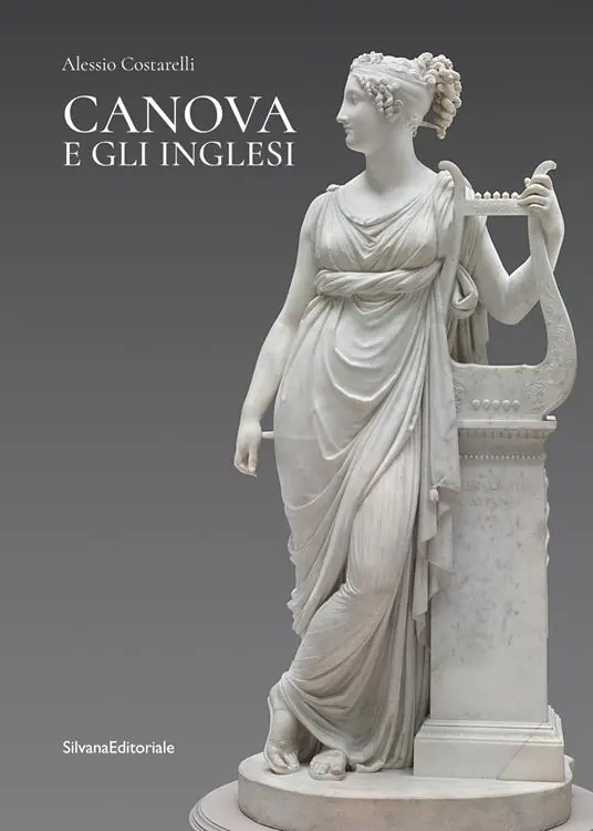 Canova e gli inglesi. Ediz. a colori Promozione Esclusiva